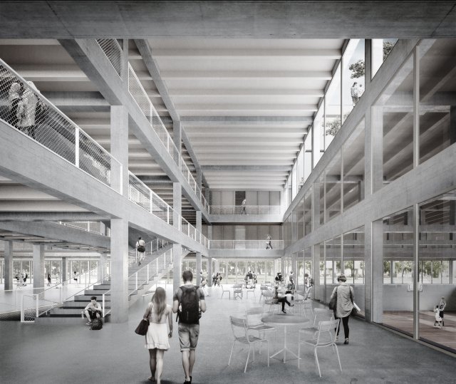 Anna-Freud-Schule Berlin