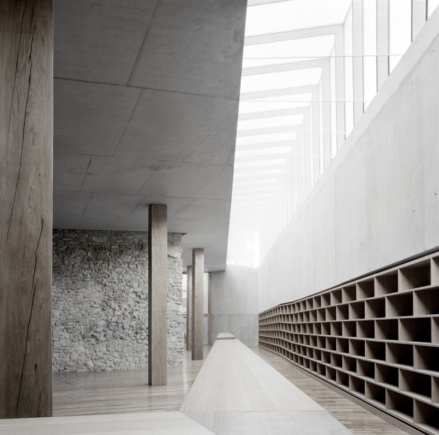 Stadtbücherei Schweinfurt