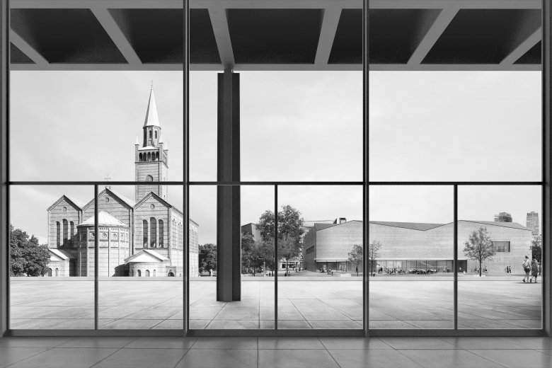 Museum des 20. Jahrhunderts Berlin