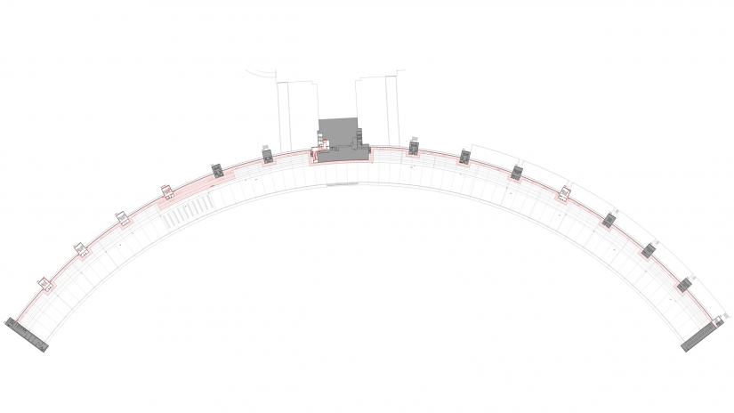 Tempelhof Airport Gallery of History