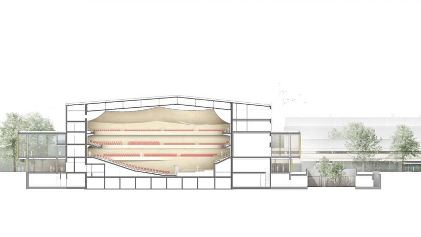 Konzerthaus Nürnberg