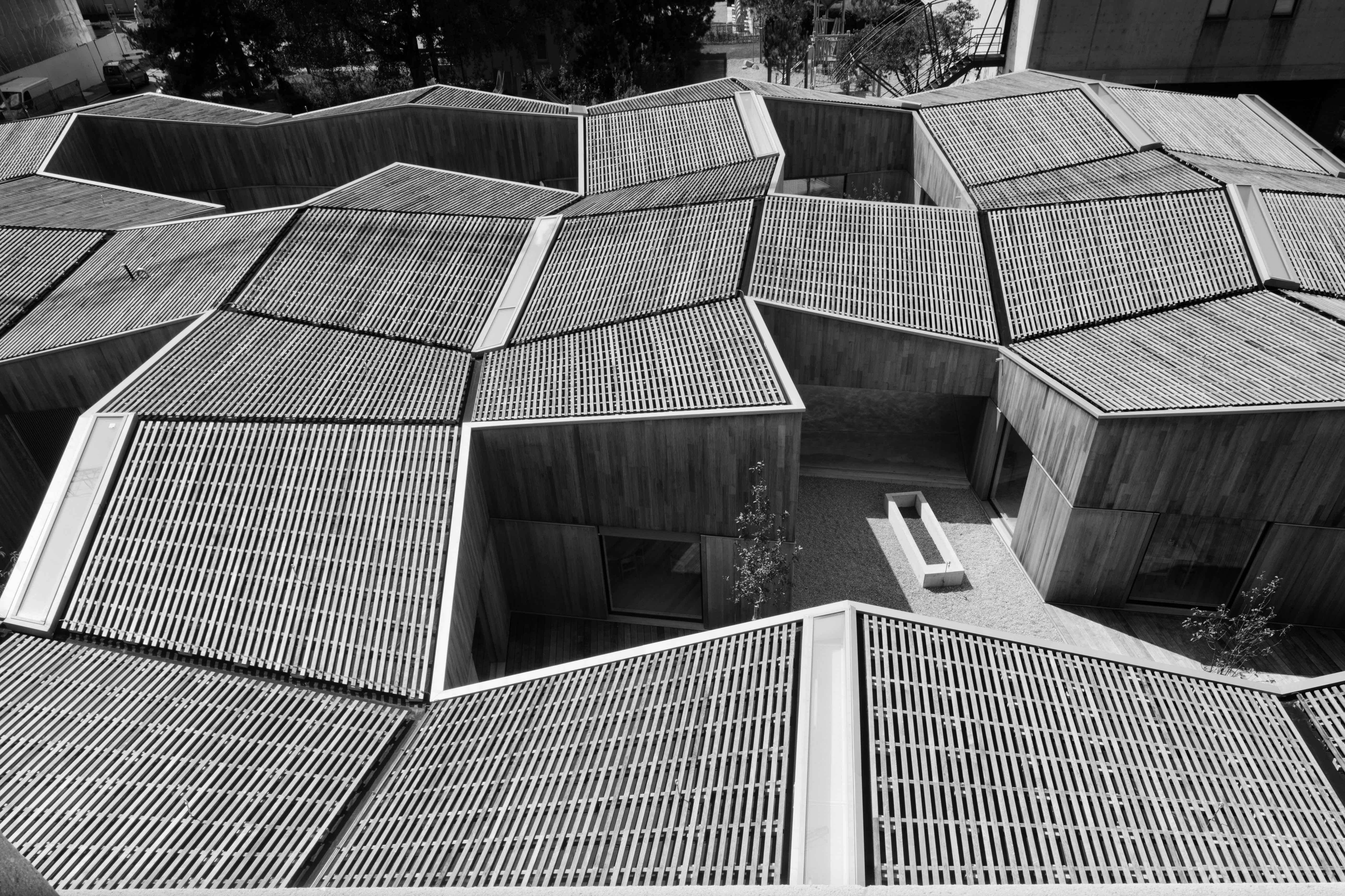 Kindergarten Lugano - Bruno Fioretti Marquez