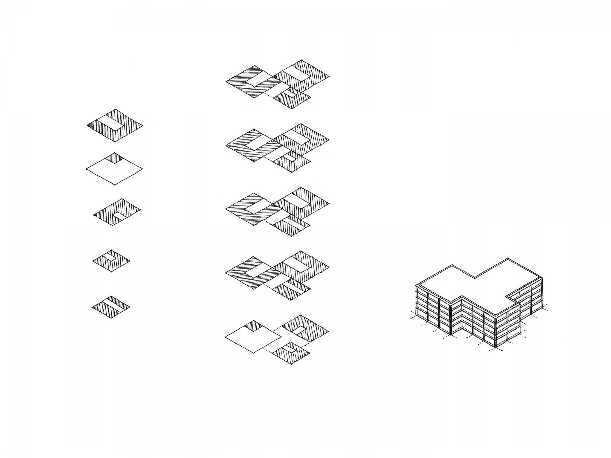 Modulare Grundschule Berlin, type S 