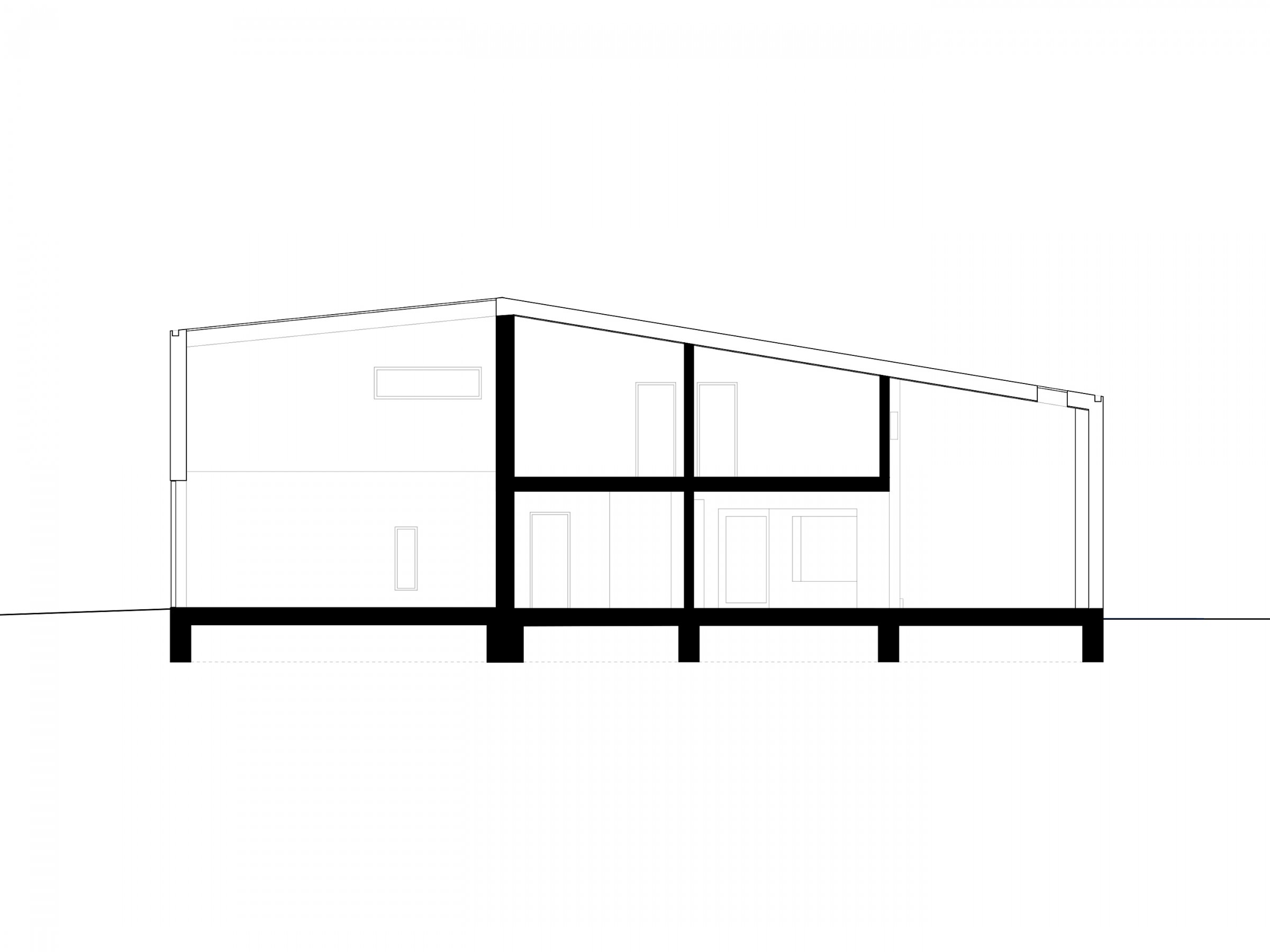 House for an artist, Berlin – Bruno Fioretti Marquez 