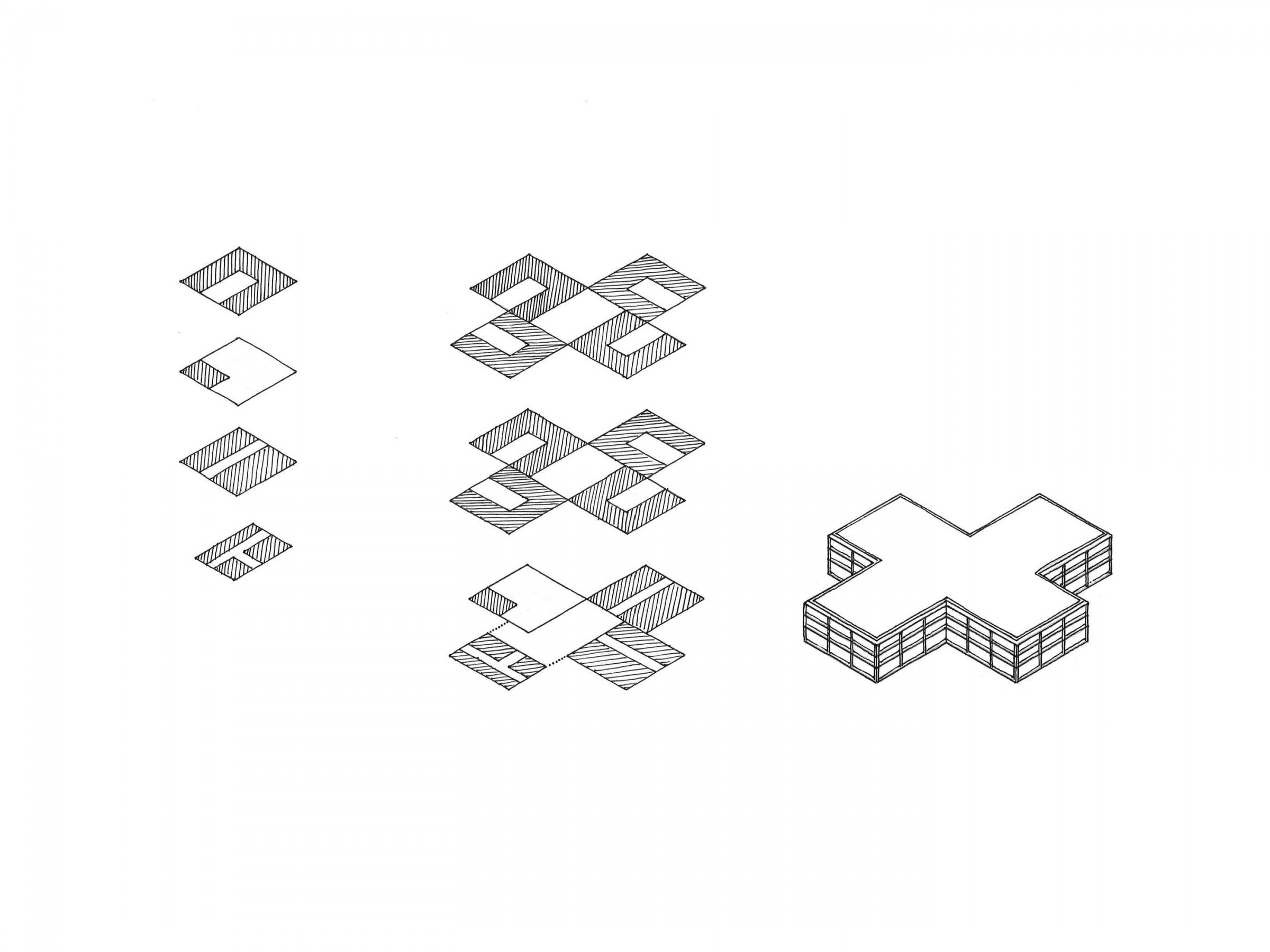 Modulare Grundschule Berlin, type L 