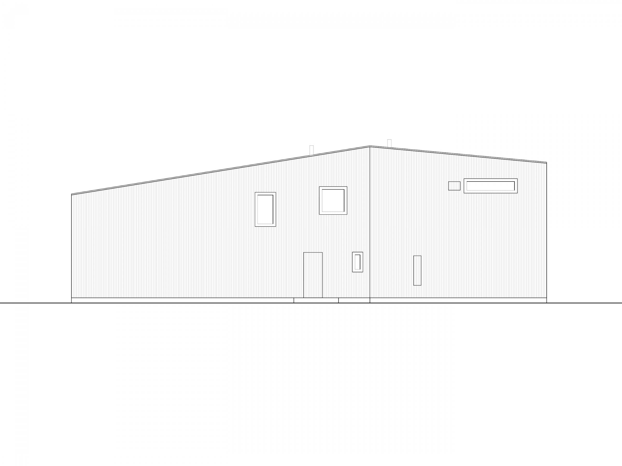 House for an artist, Berlin – Bruno Fioretti Marquez 