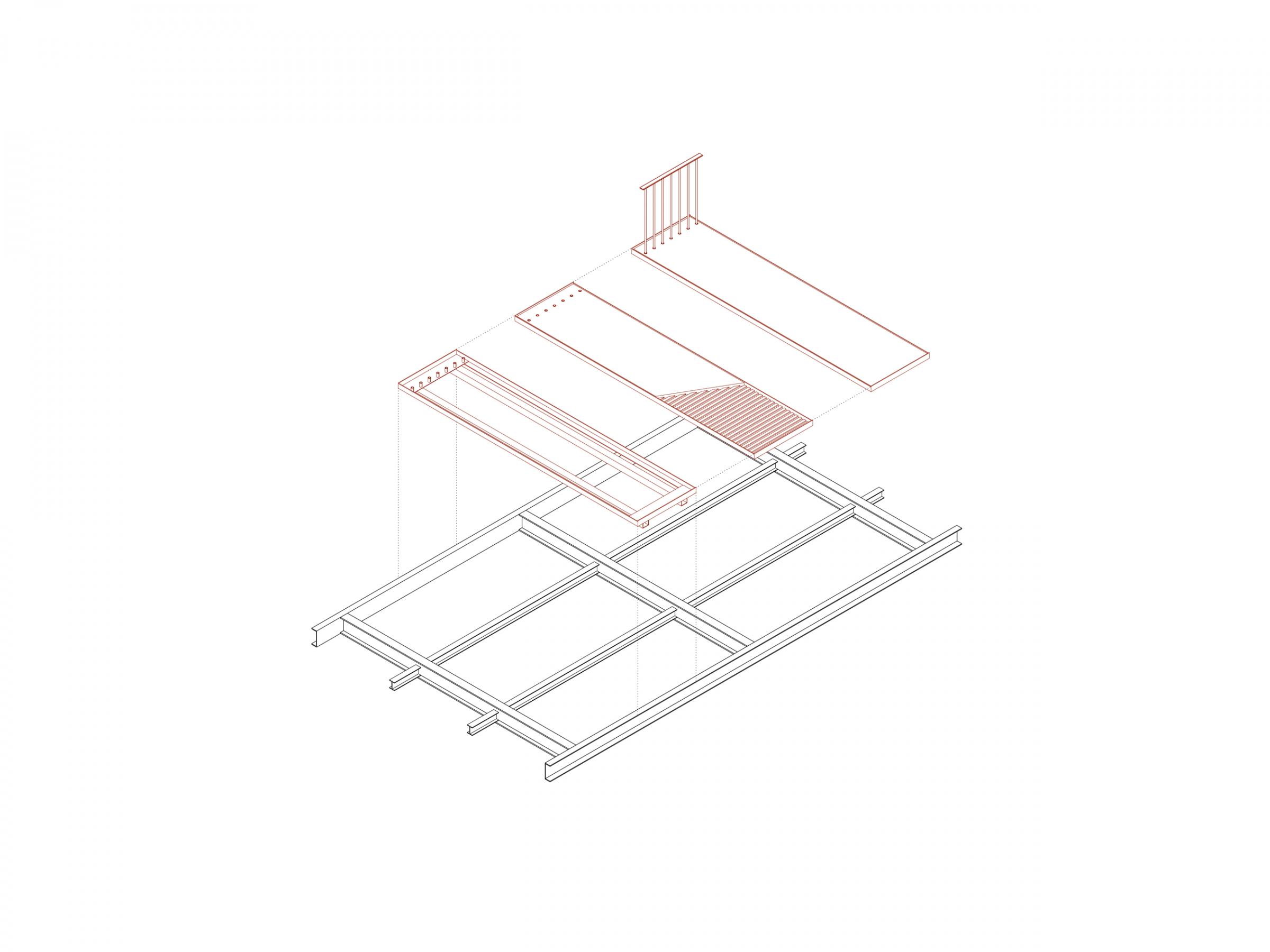 Construction and Assembly of the Element 