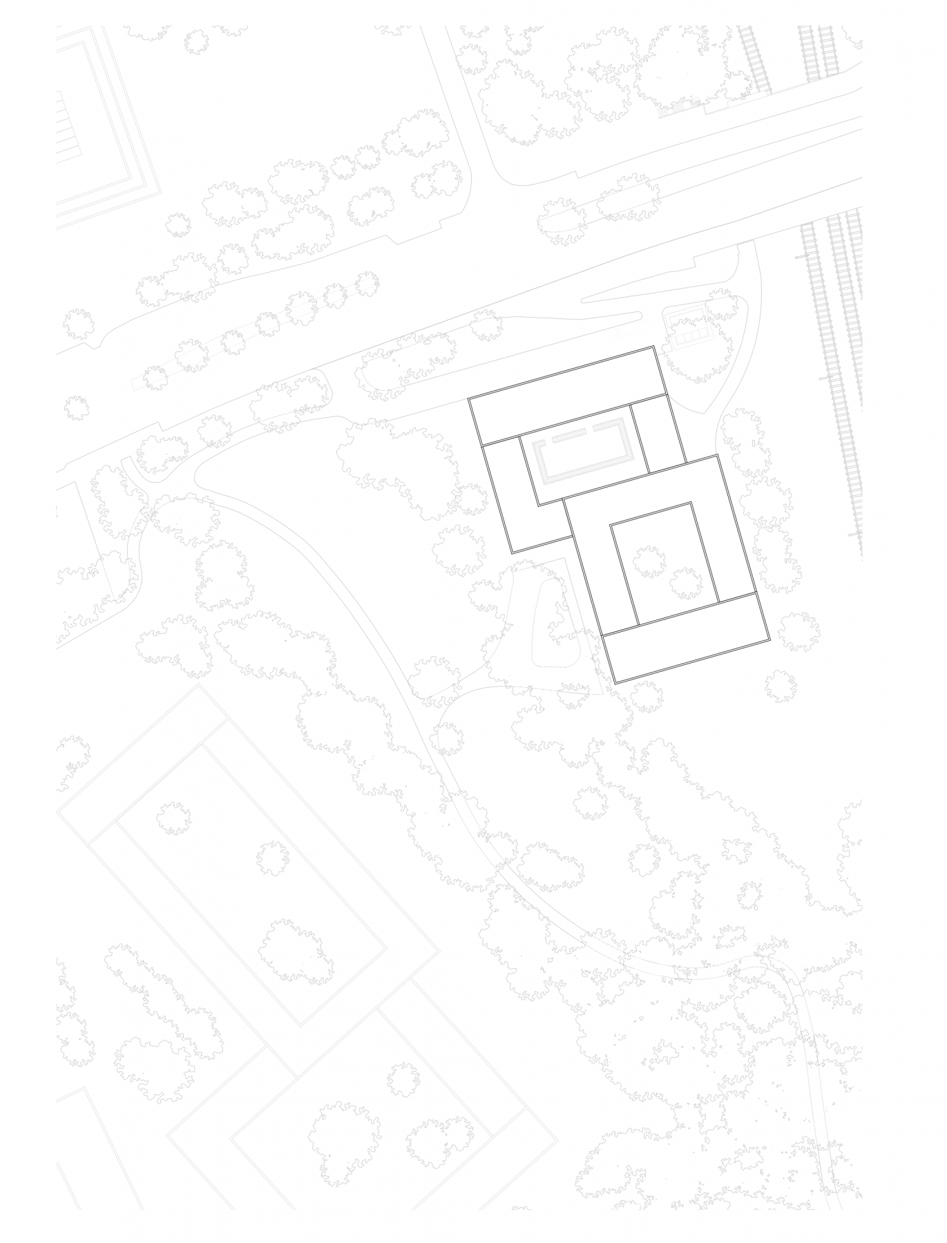 bfm HAM Pergolenviertel Hamburg siteplan 