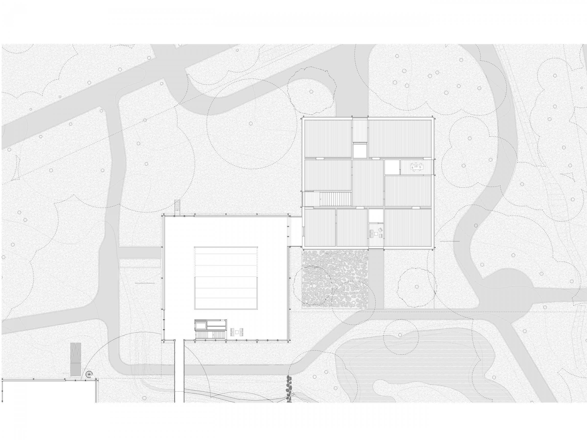 Josef-Albers-Musuem Bottrop, 1st floor 
