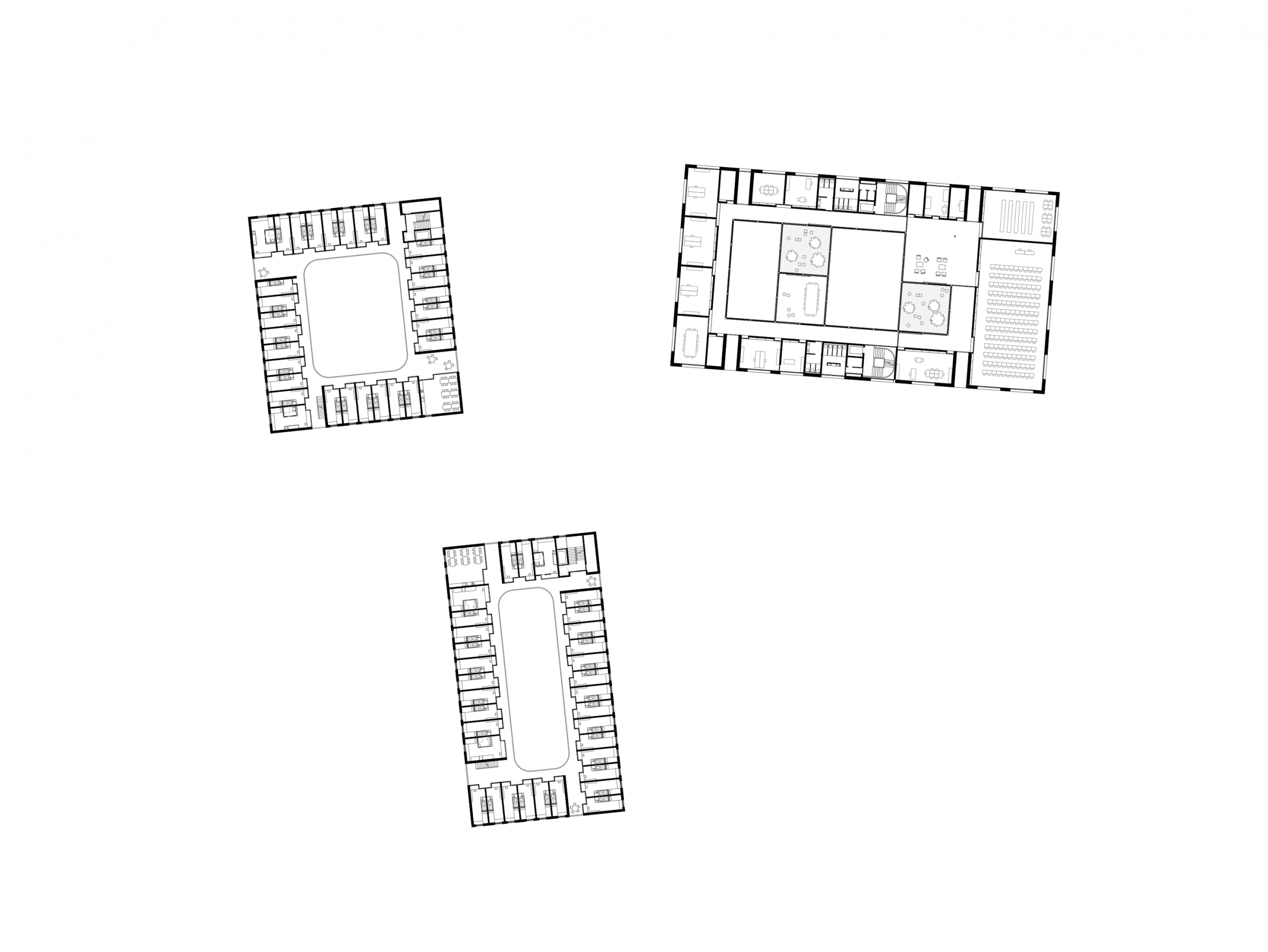 bfm KRO Hochschule für Finanzwesen 1OG 