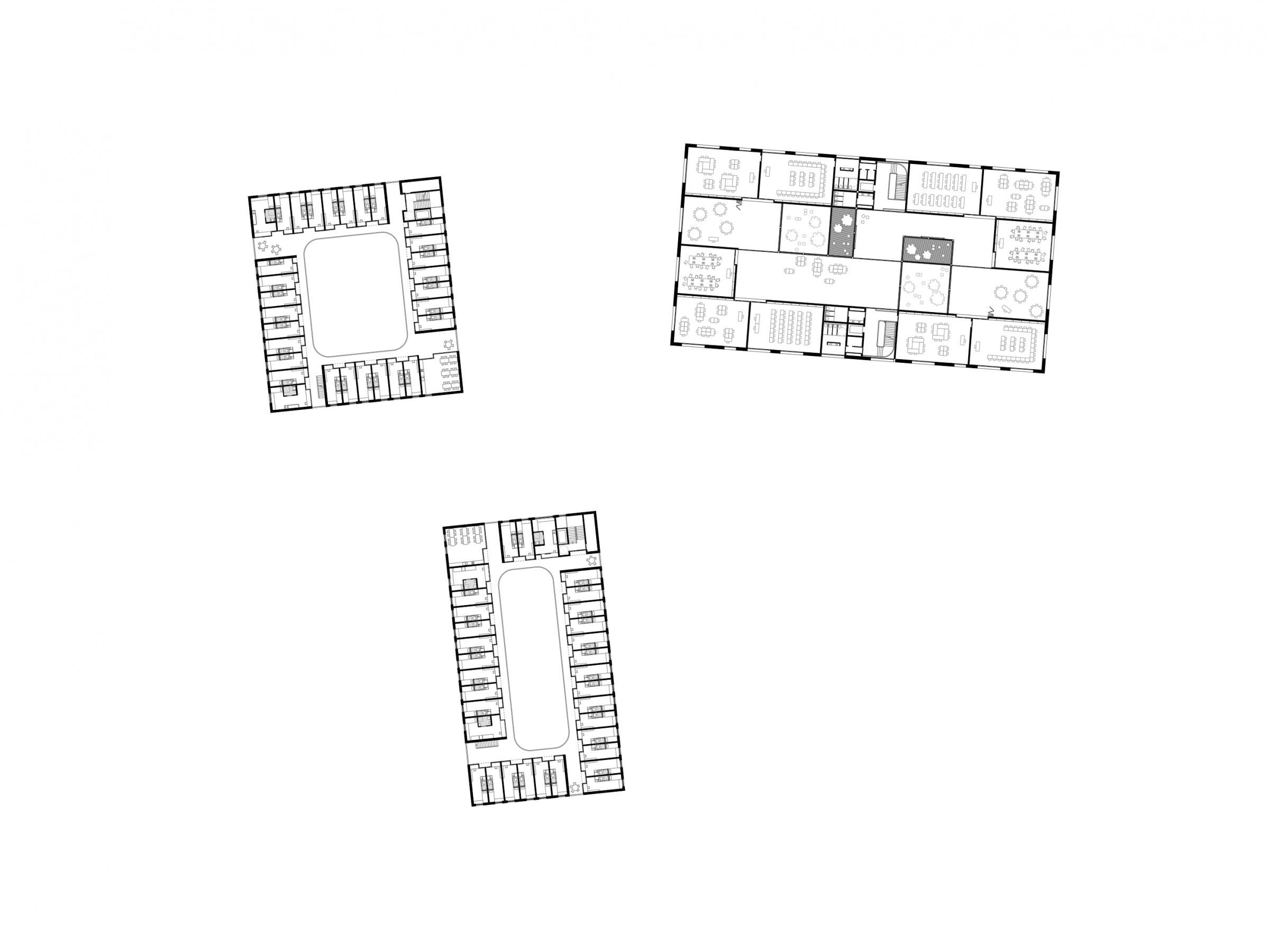 bfm KRO Hochschule für Finanzwesen 2OG 