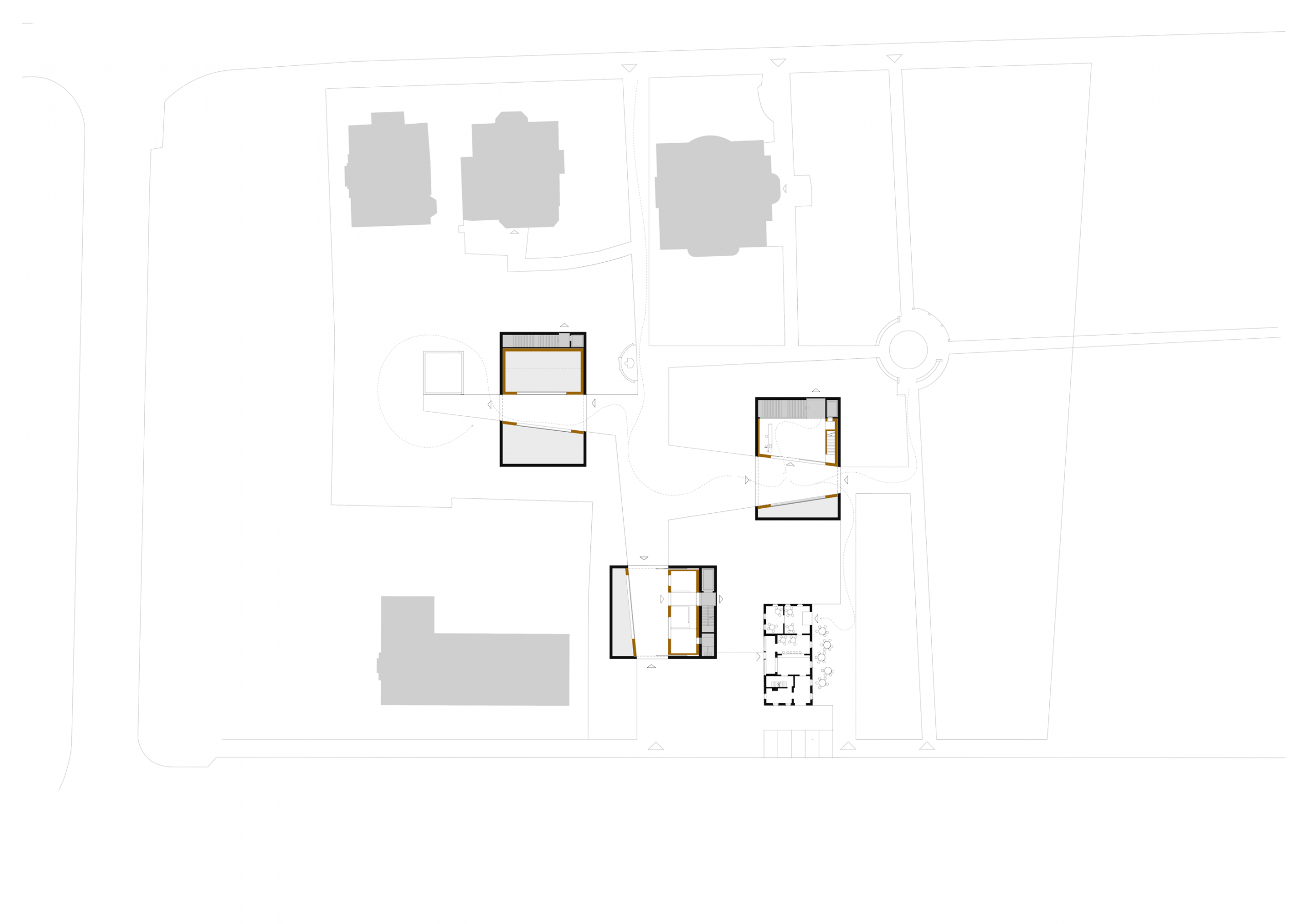 MDK Museum der Weltkulturen Frankfurt EG 