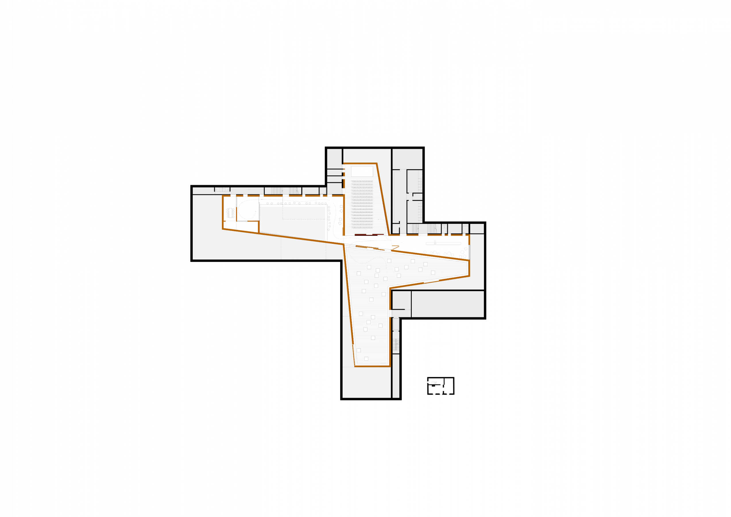 MDK Museum der Weltkulturen Frankfurt UG  