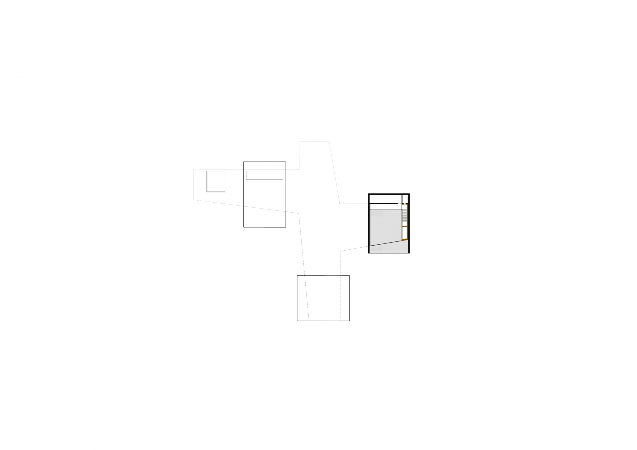 MD Museum der Weltkulturen Frankfurt second floor 