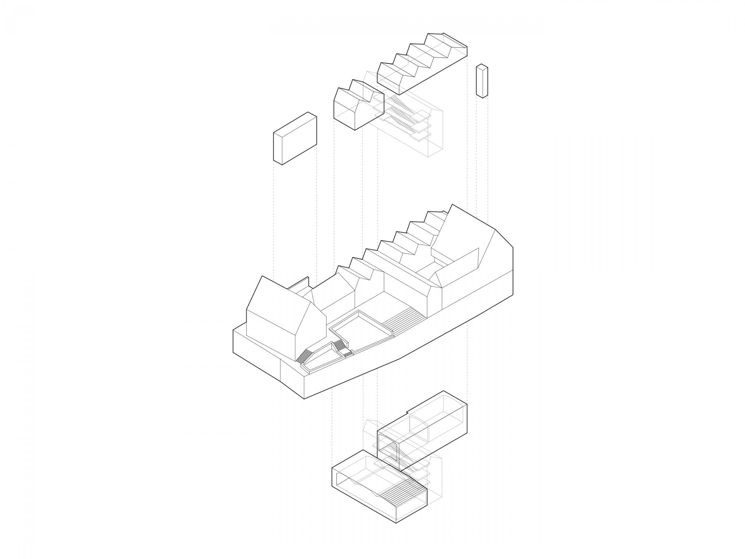 Kulturforum Schweinfurt, programme 