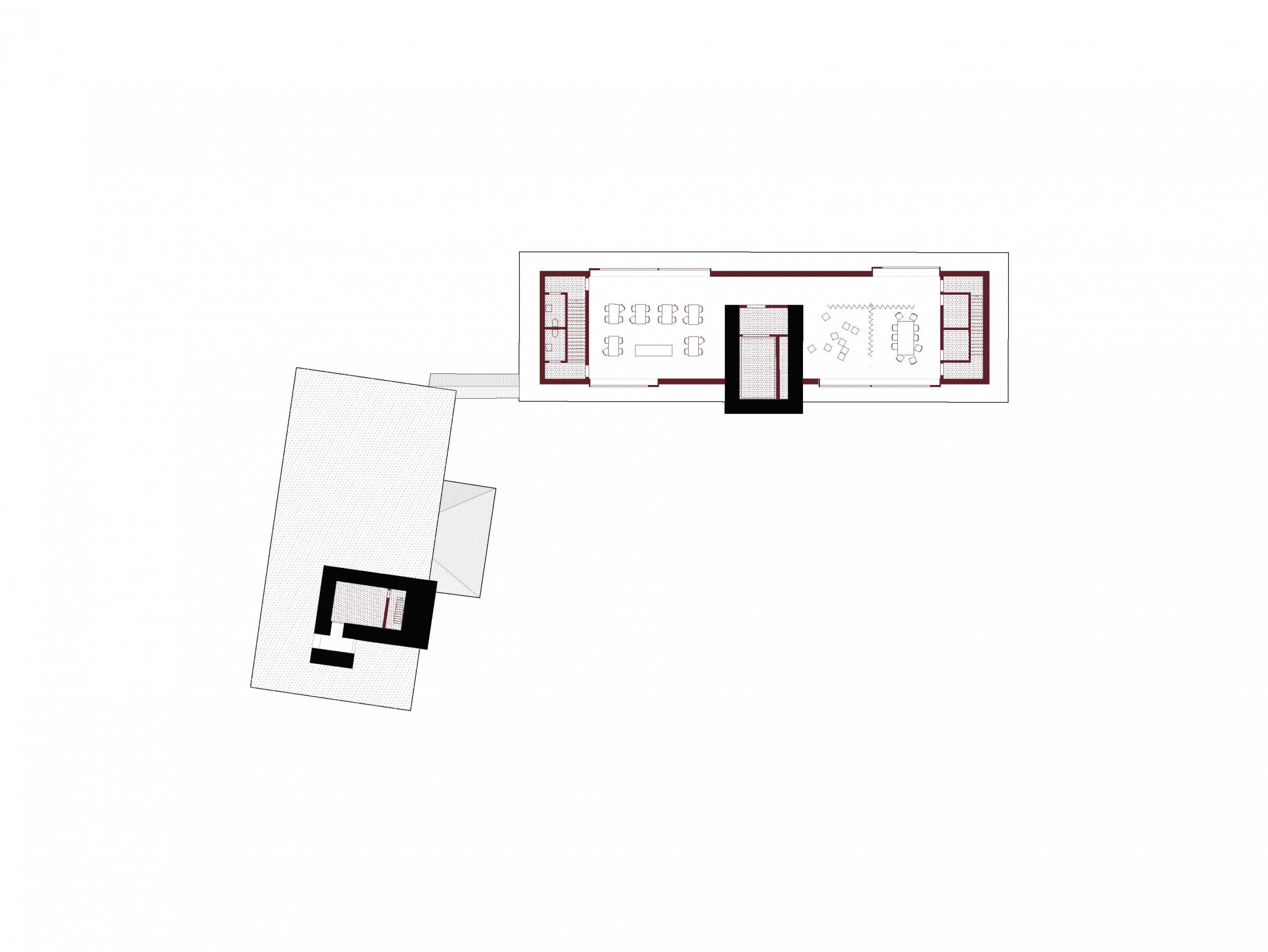 Extension Siegerlandmuseum second floor 