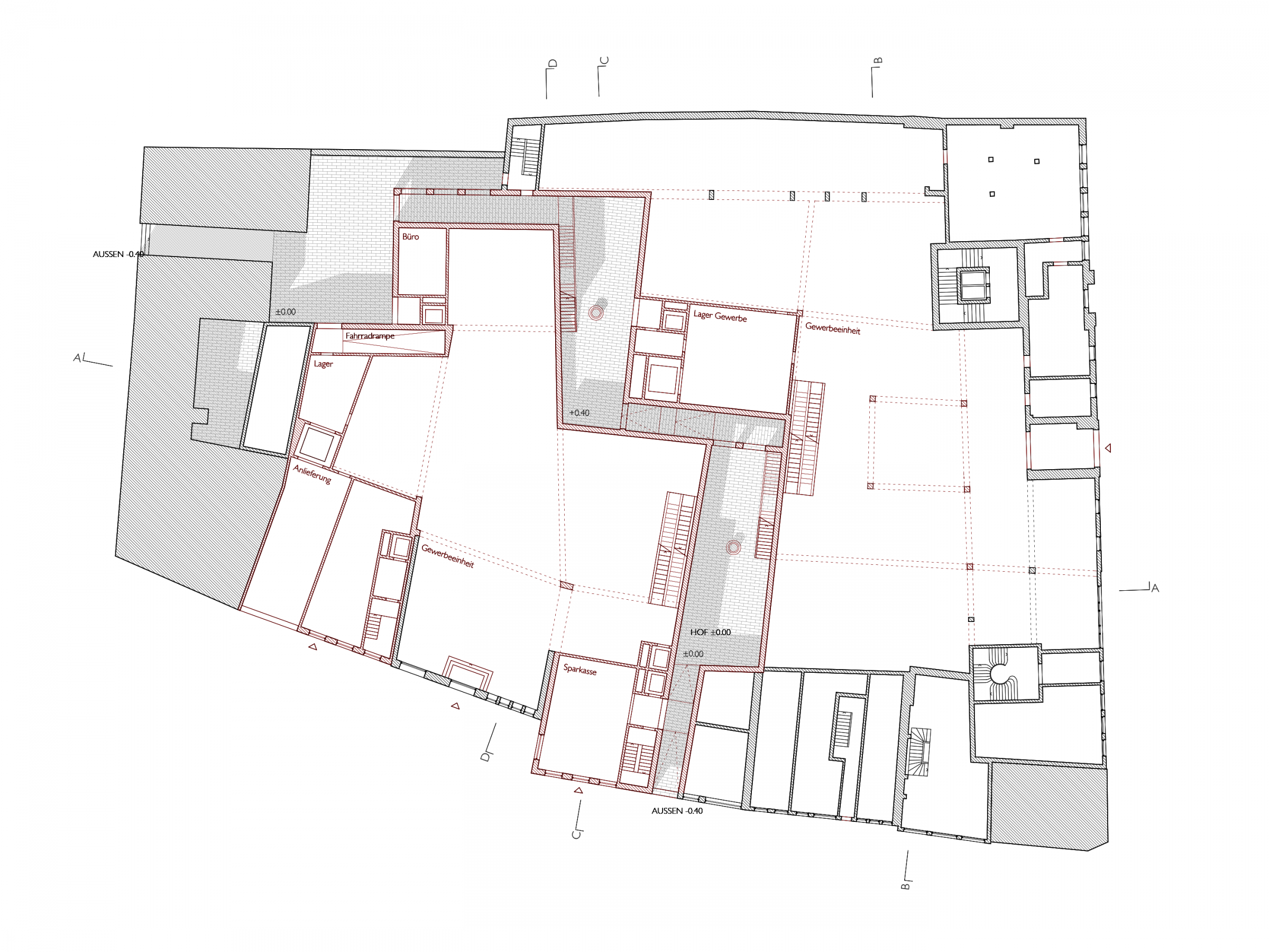 Ground floor 