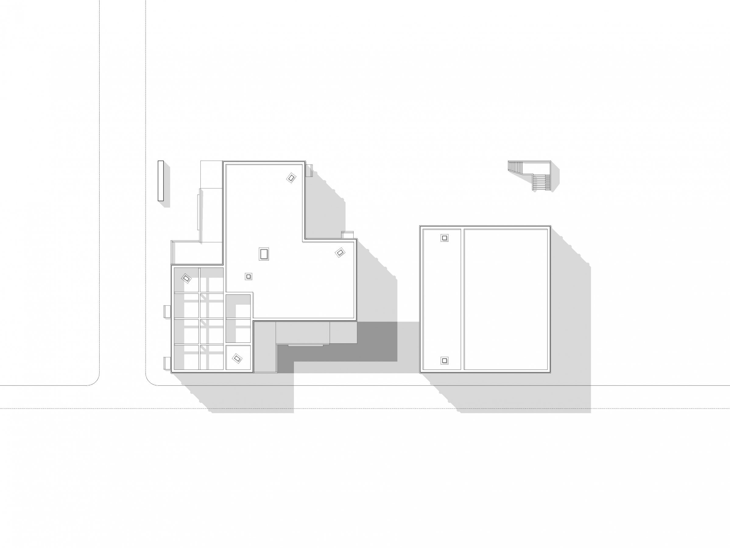 Lageplan exemplarisch 