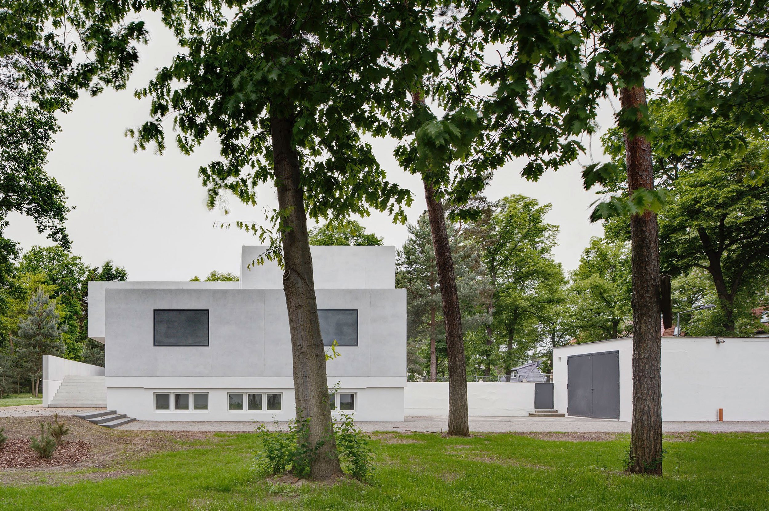 Gropius House 