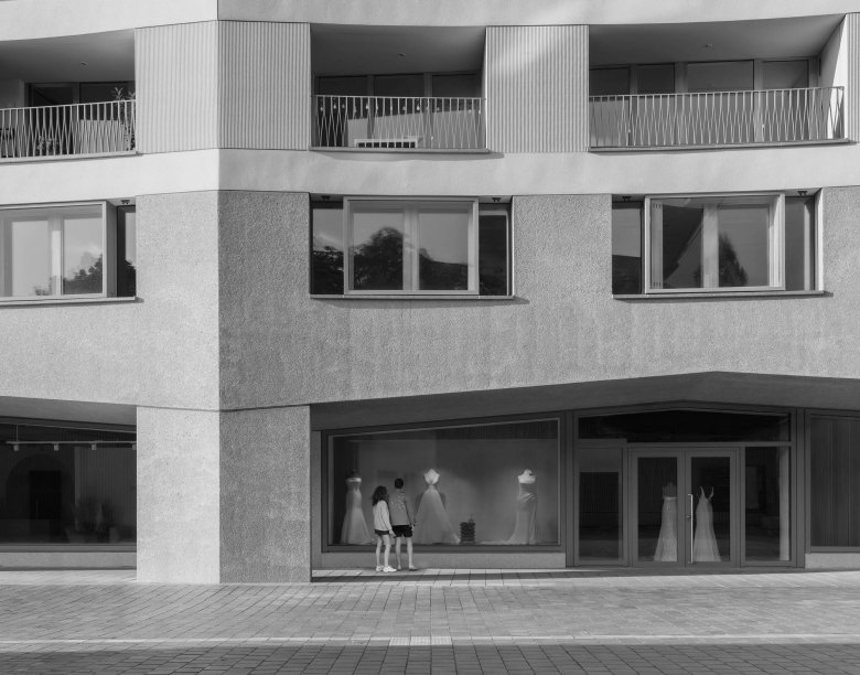 Elisabethplatz Munich