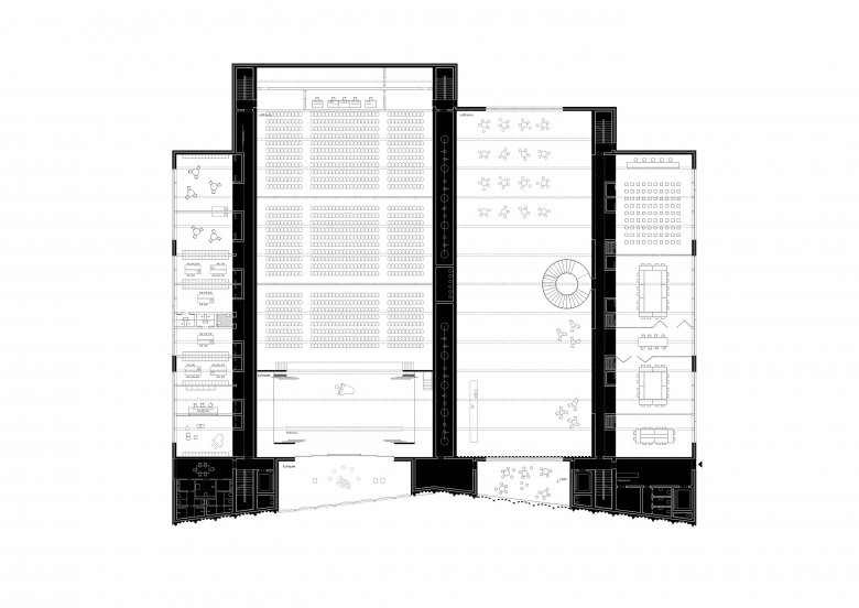 City Forum Euskirchen